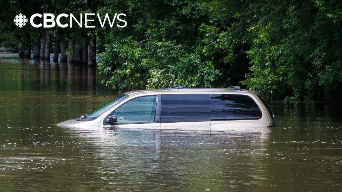 Manitoba Flooding: 30+ Communities in State of Emergency, Premier Kinew Asks Ottawa for Military Help