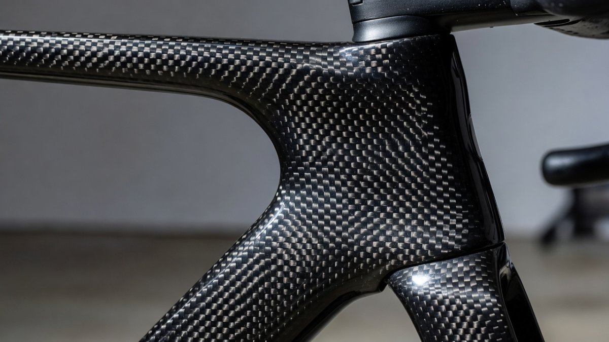 Japan's High-Tech Manufacturing Powers Olympic Athletes