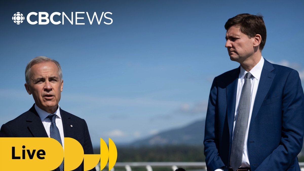 LNG and port projects supported under the Canada-BC economic agreement
