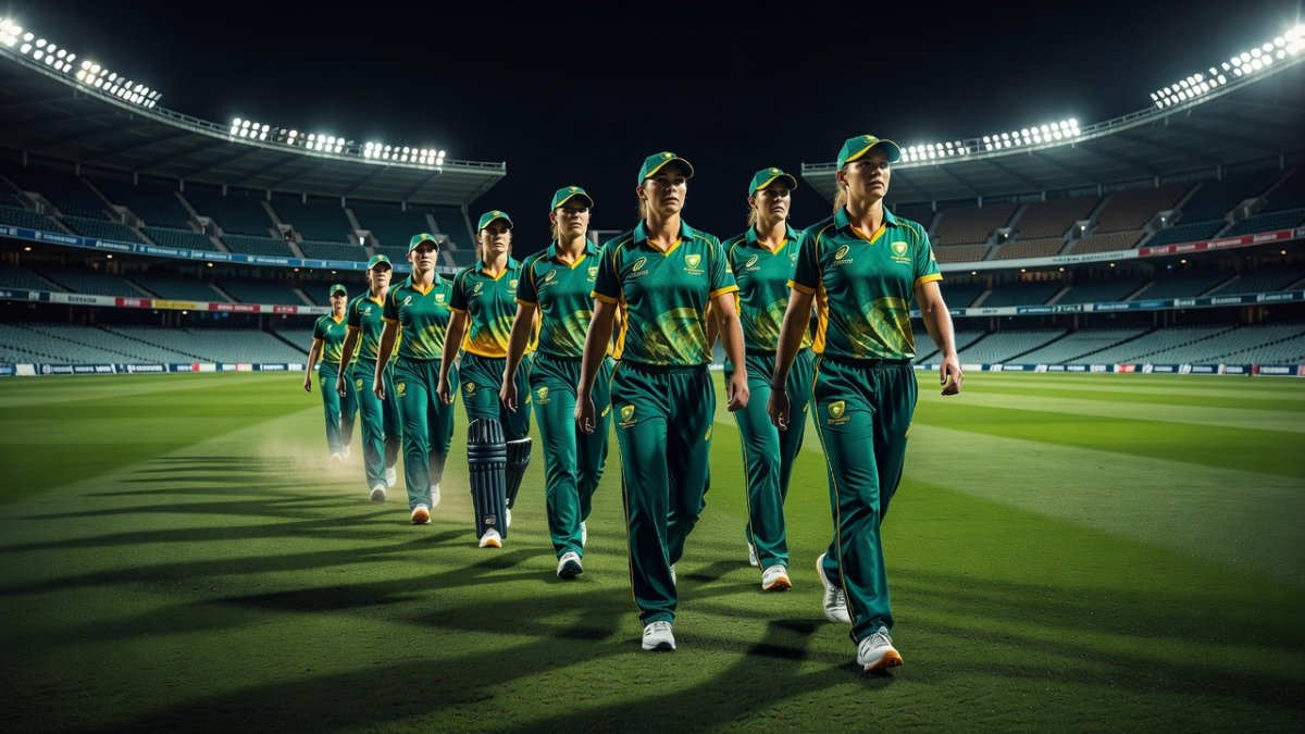 Proteas Women vs England: T20 World Cup Semi-Final