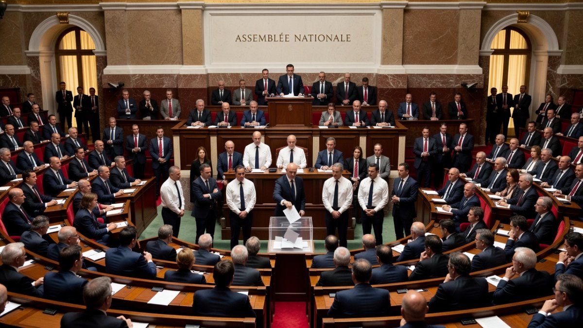 France's Assisted Dying Law: A Pivotal Shift in European Bioethics and State Authority