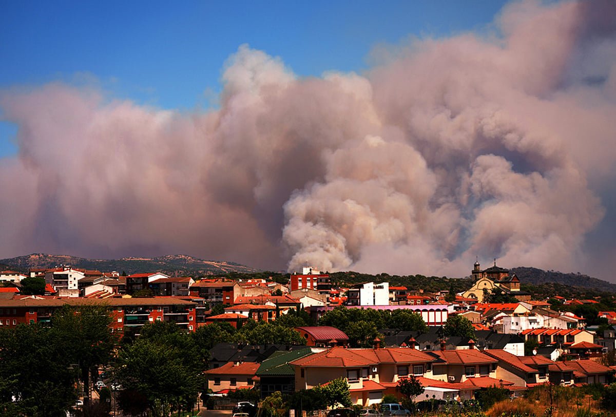 Europe and India Heatwaves 2026 Expose Climate Risks