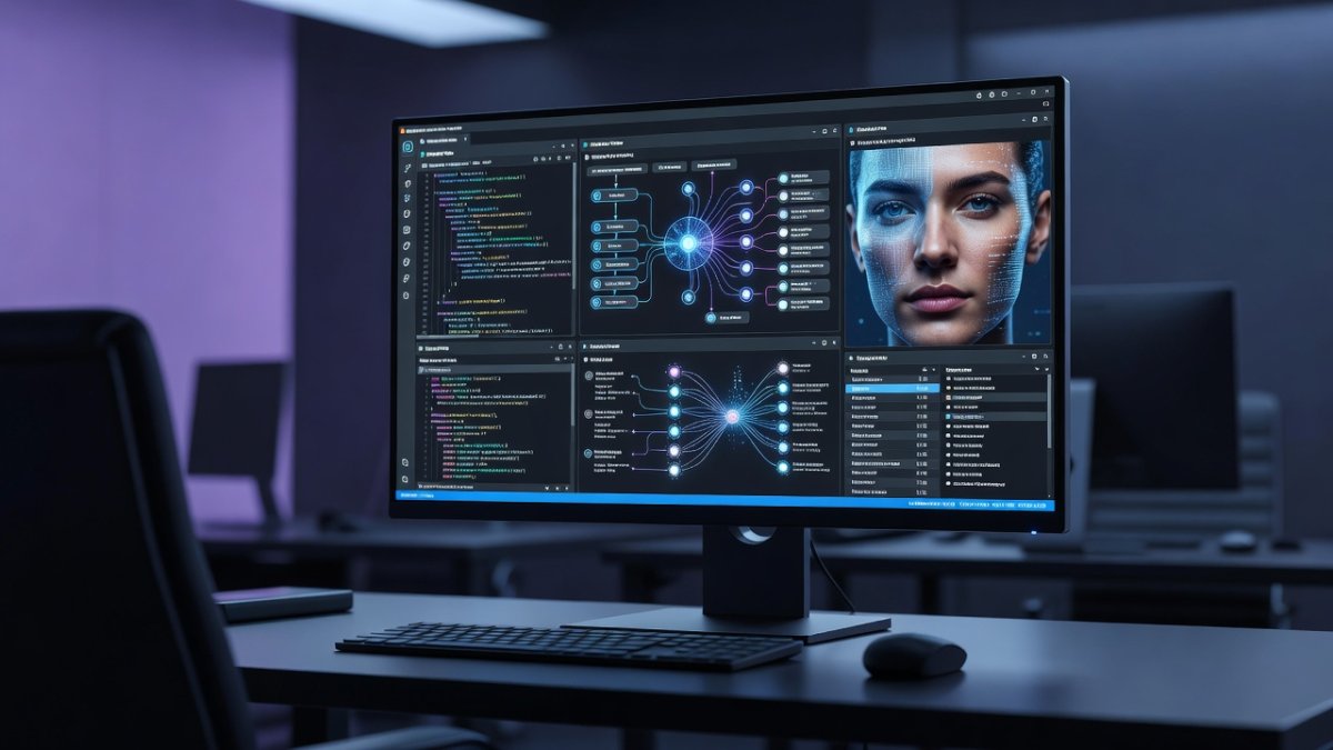 Free Local AI Workflow Ditches Cloud Subscriptions