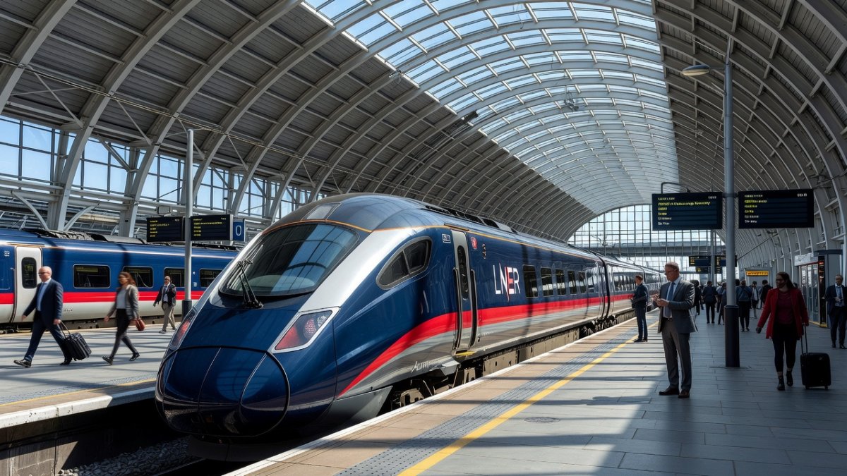 LNER Drivers to Ballot on Strike Over Stalled Pay Talks