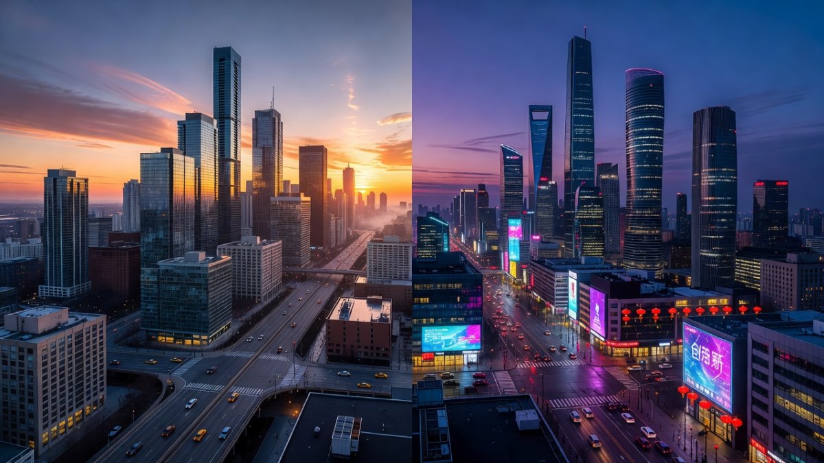 America at 250: Strategic Implications for US-China Relations and the Multipolar Order
