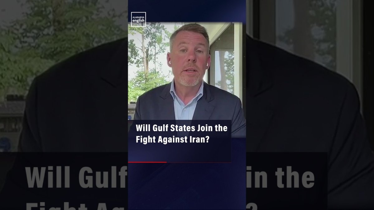 Gulf States Face 2026 Iran War Crossroads