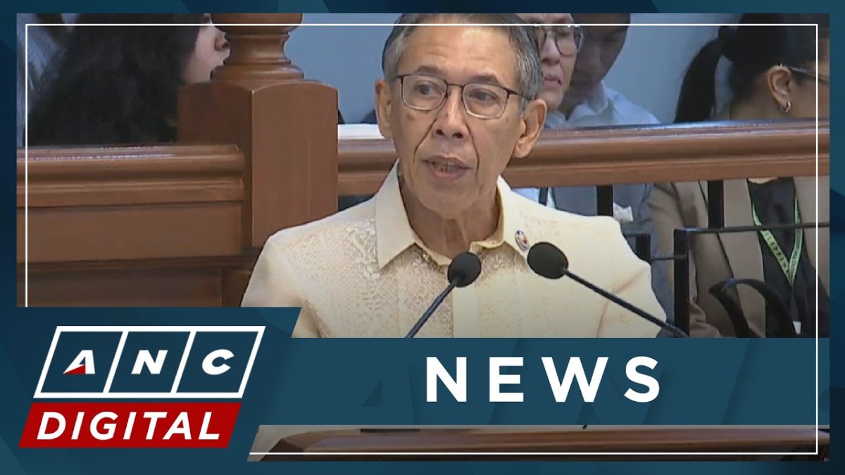 Diokno Battles for VP Sara Duterte Bank Records Access