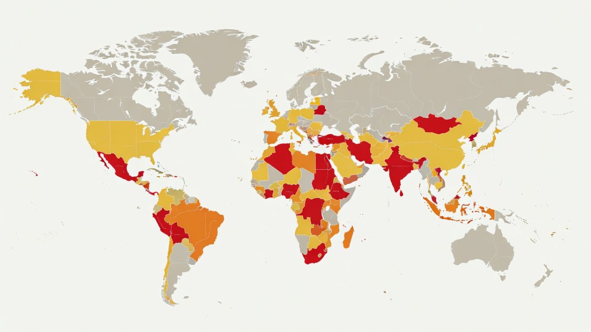 WHO Global Cancer Report 2026: India's Rising Burden