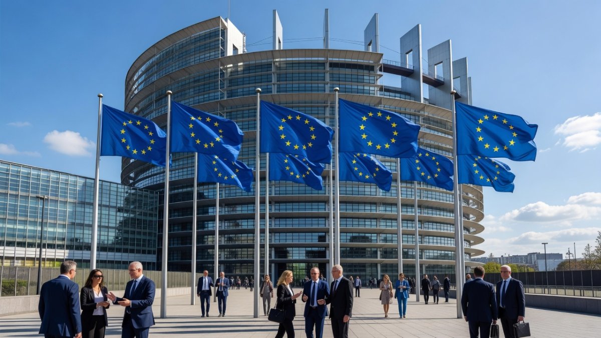 EU Locks Oil Cap in 21st Russia Sanctions Package