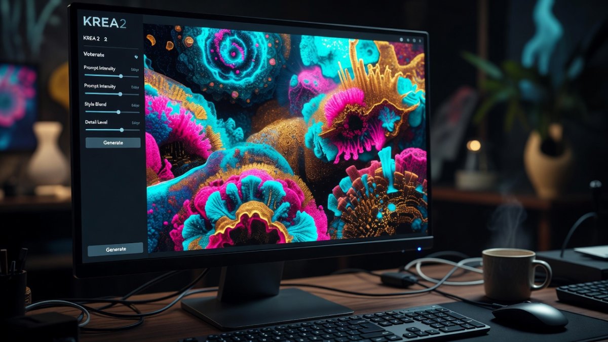 KREA 2 Detail Boost Ignites Open-Source Firestorm as Community LoRAs Crush Closed Competitors