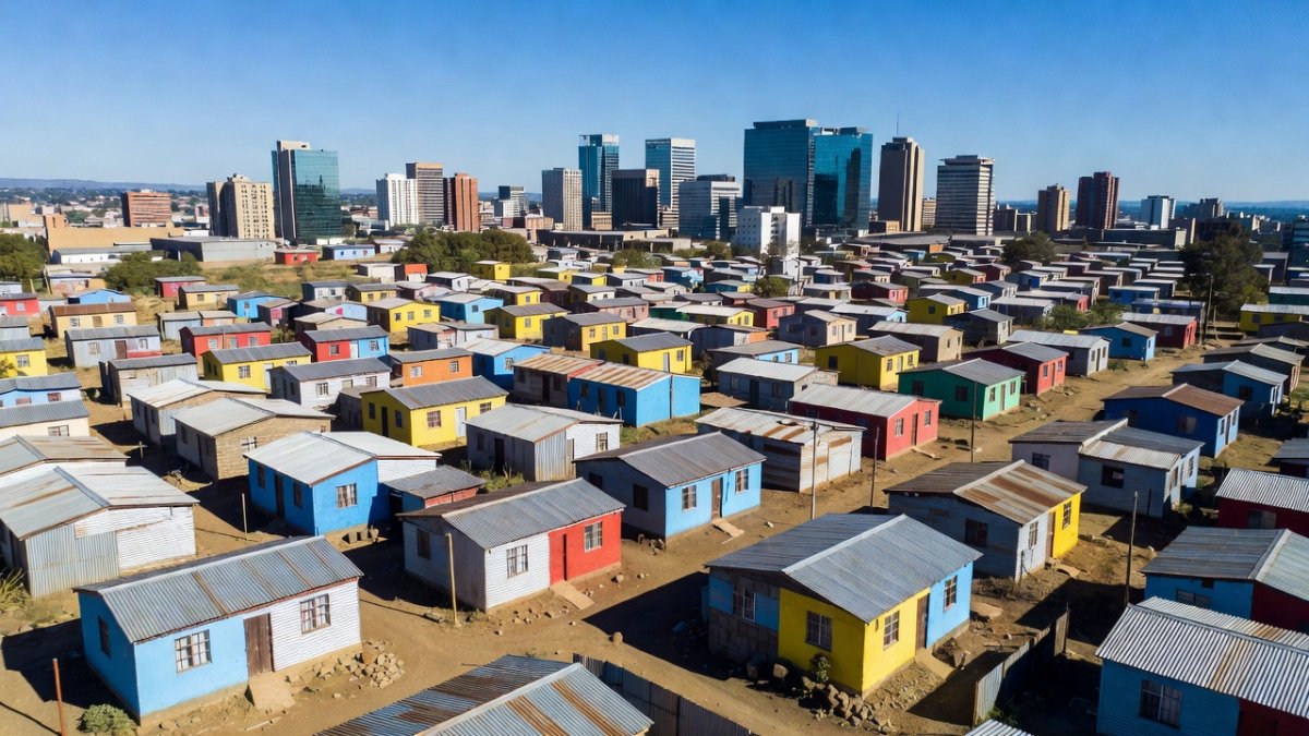 Netflix's The Polygamist: Hit South African Show Captivates the Continent and Beyond