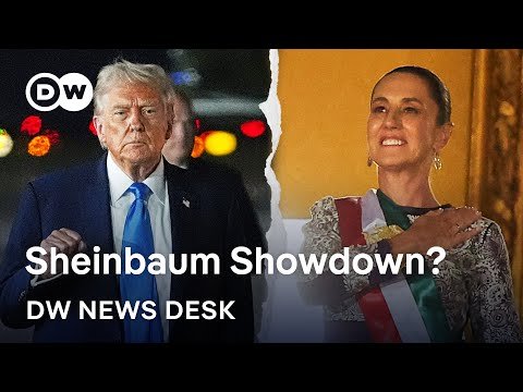 Mexican border communities in Tijuana and Ciudad Juarez brace for impact of ICE deaths escalation with US