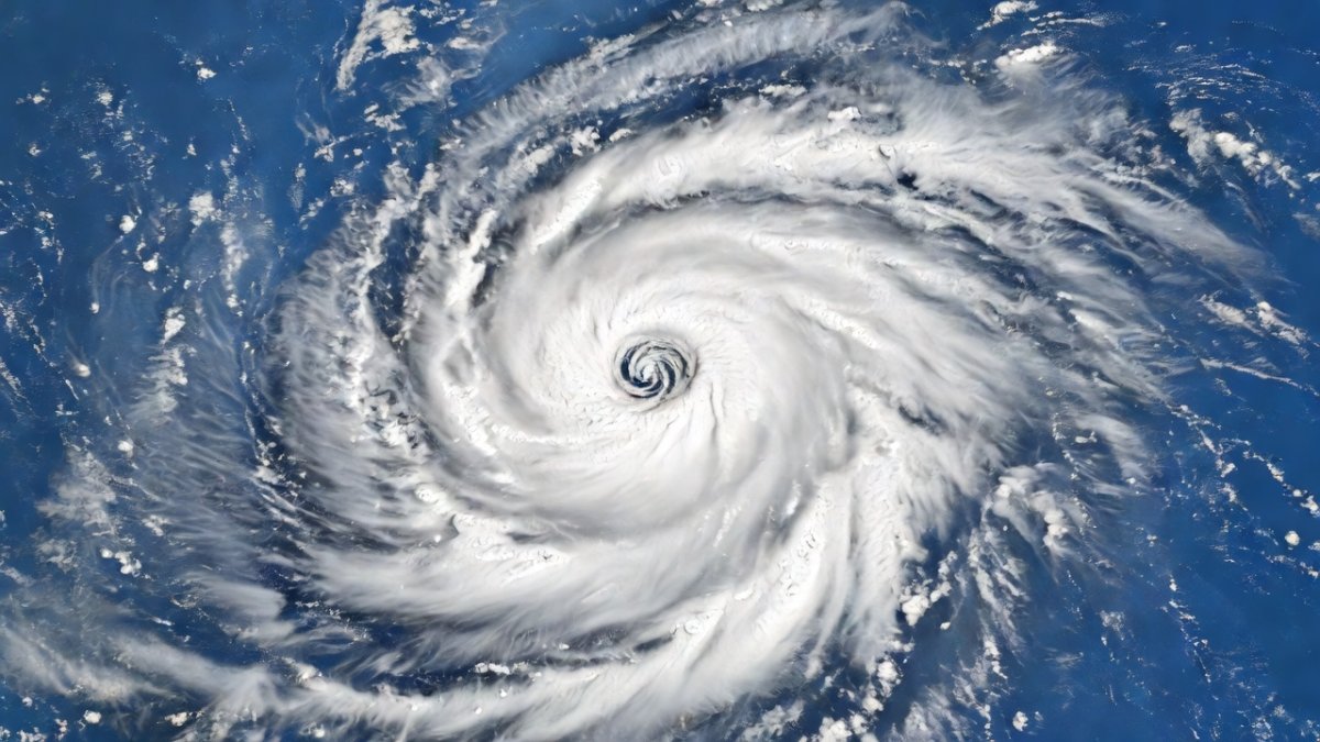 Super Typhoon Dolphin Threatens Millions Across East Asia