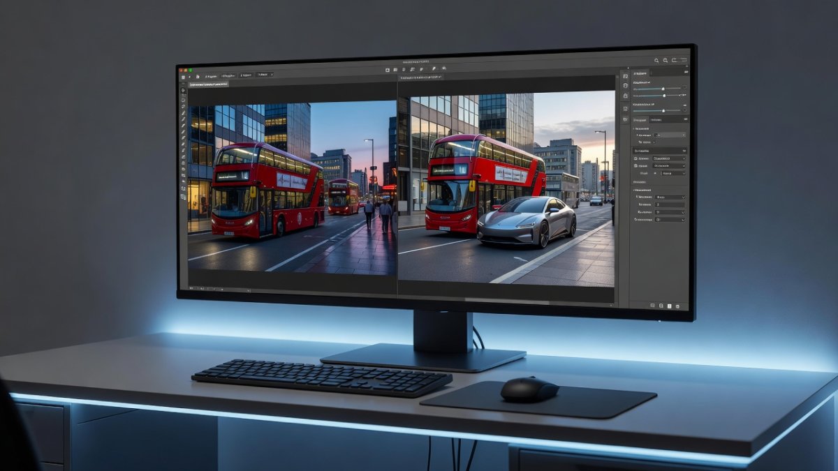 Alibaba Open-Sources Qwen-Image-Edit 20B AI Model