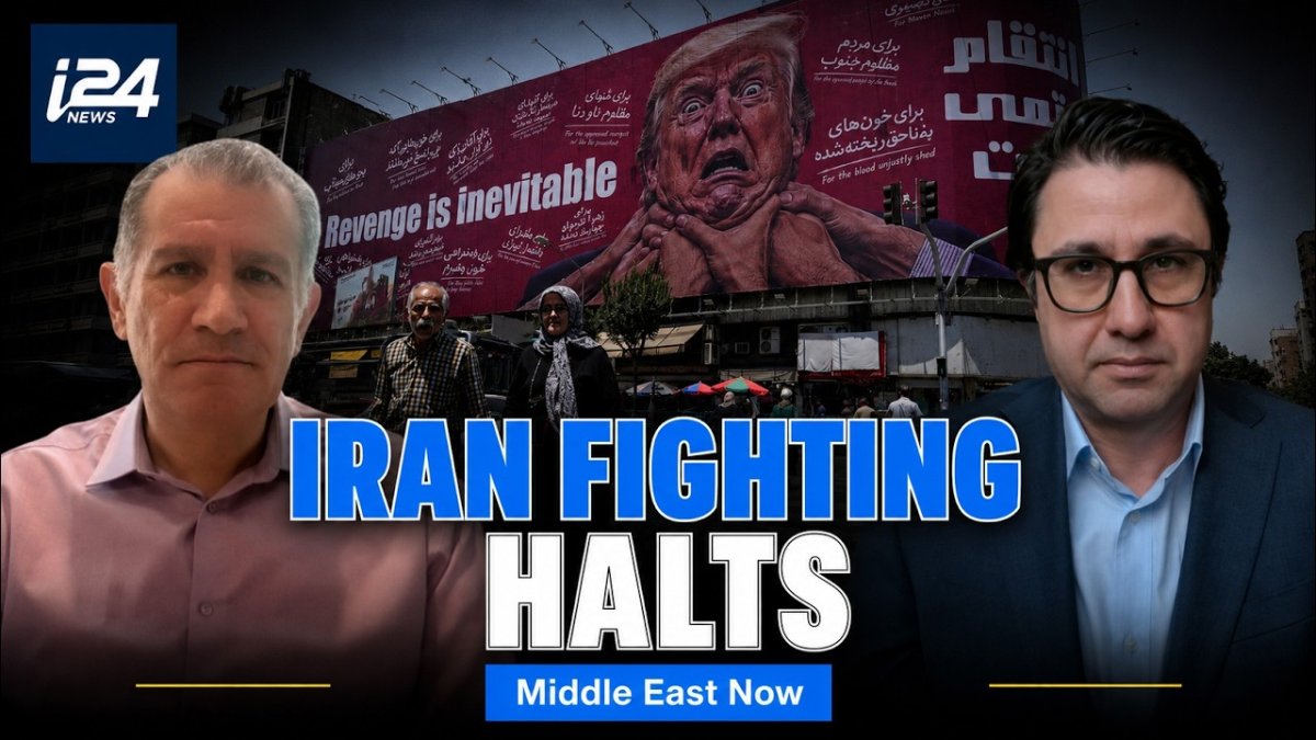 2026 US-Iran War Pause: Trump Signals Friendly Negotiations