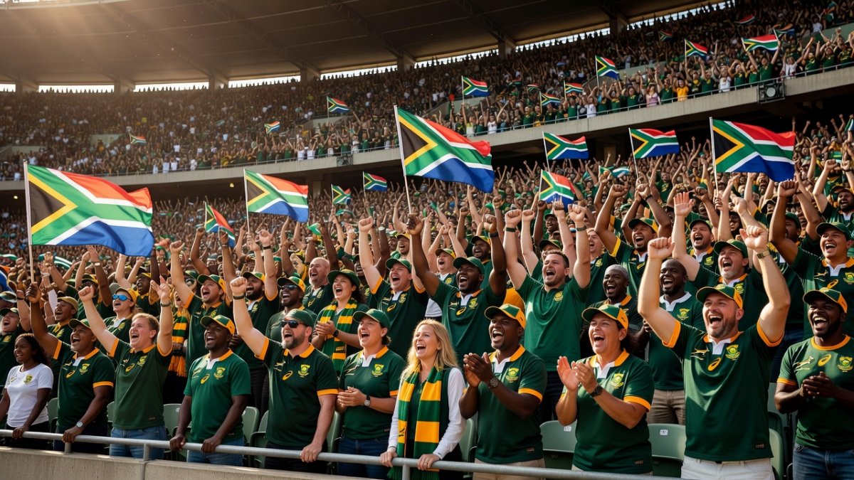 July 4 2026: Springboks, Proteas and Durban July Collide