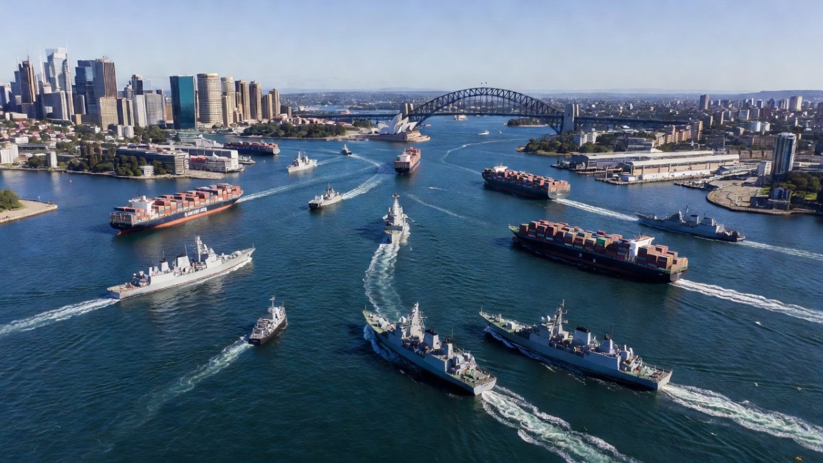 Australia Sovereignty Risks in US AUKUS Alliance Dilemma