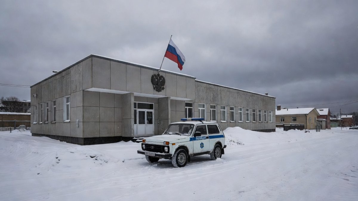 Russian Opposition Figure Boris Nadezhdin Faces New Criminal Charges