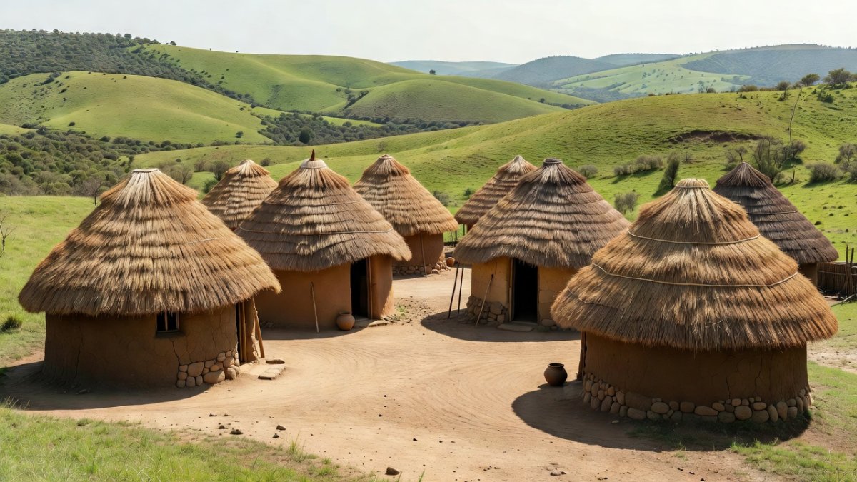 Zulu King's Leaked Video Sparks Debate on Tradition, Gender, and Power in South Africa