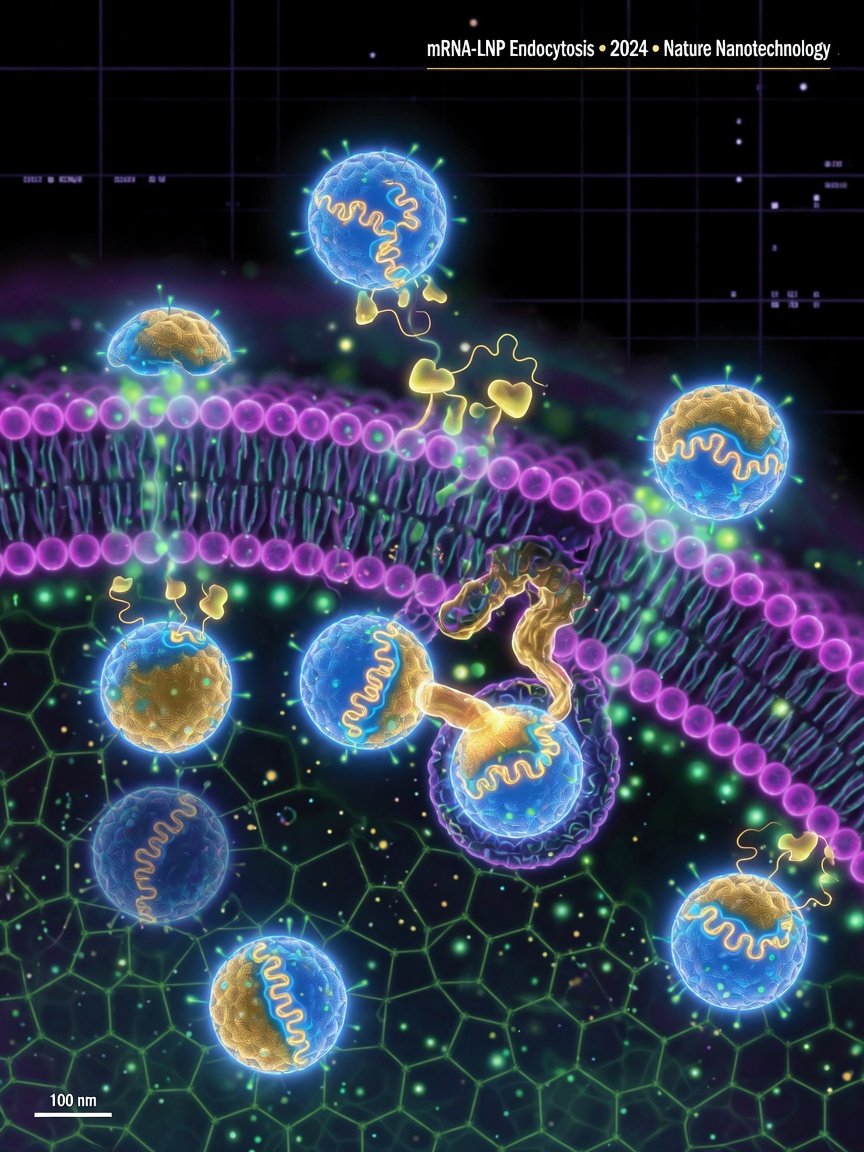 The New Frontier of mRNA Medicine — Beyond COVID Vaccines Into Cancer and Rare Disease