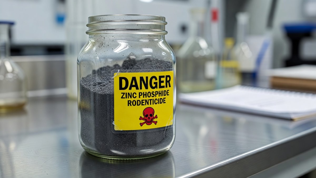 Zinc Phosphide Poisoning: India Today Investigation Exposes Online Loopholes After Mumbai Deaths and Mass Poison Plot