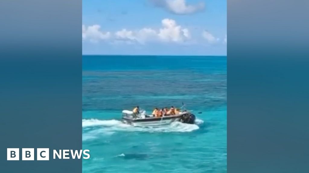South China Sea Video Exposes China-Philippine Confrontation