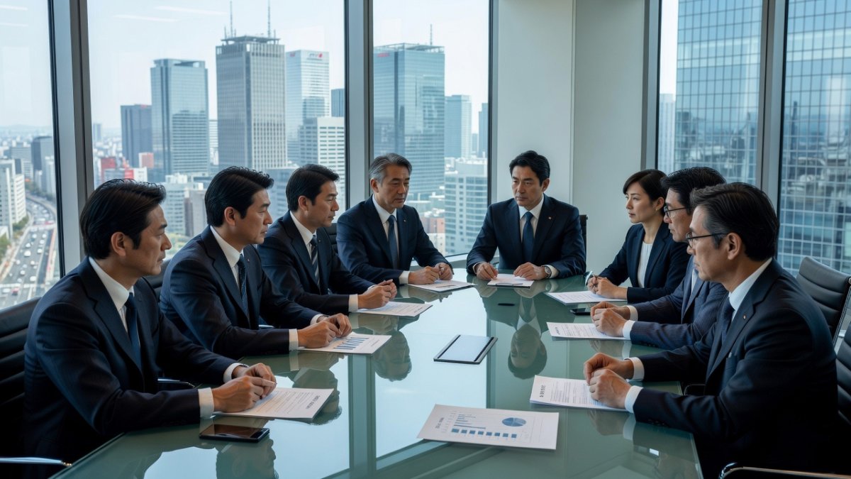 Japan Updates Corporate Governance Code for Listed Firms — July 2026