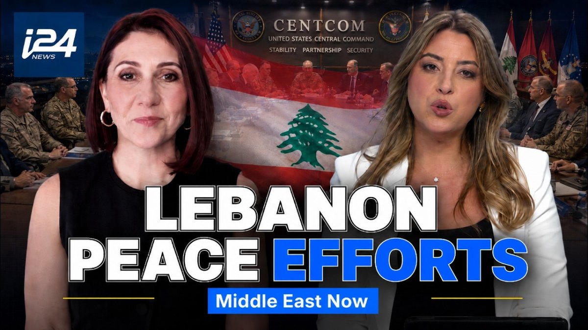 Lebanon, Syria Join US CENTCOM Security Talks in Bahrain