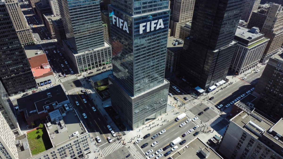 Trump-Infantino FIFA Row Deepens as Balogun Ban Lifted and England Fans Face £3,000 US Trip Costs