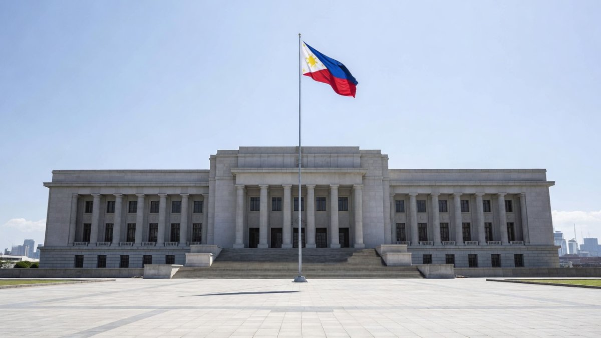 Palace to VP Sara: Truth Key as Impeachment No Magic Wand