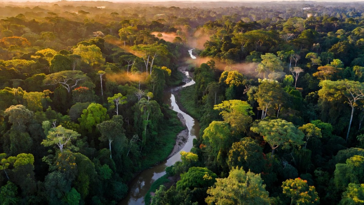 Yanomami Mercury Crisis: Illegal Mining Devastates Indigenous Health in Brazil's Amazon