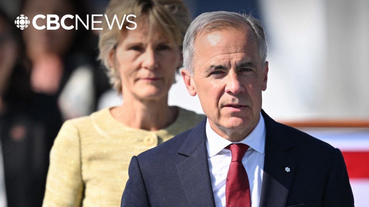 Canada Hits NATO Defence Target as Trump Threatens Greenland at Ankara Summit