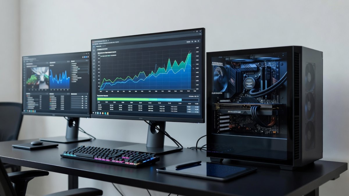 Kontext AI LoRA Training Brings Custom Fine-Tuning to Local GPU Hardware