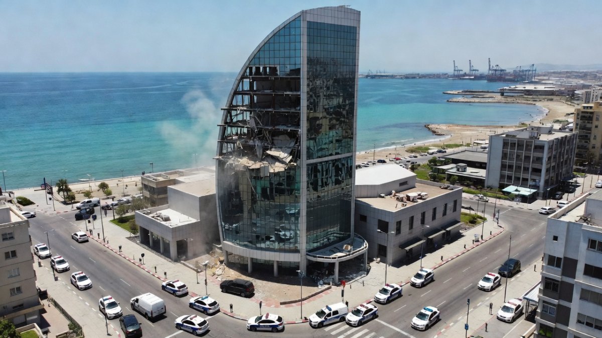 Sanctions at ILA Haifa: Public Reception Suspended After Finance Ministry Cancels Adaptation Period