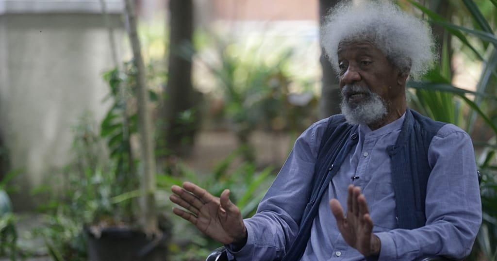 Wole Soyinka Theatre: The 'Talent Factory' Behind Nigeria's Entertainment Boom