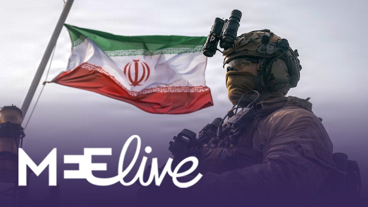 US-Iran Strait of Hormuz Crisis Escalates
