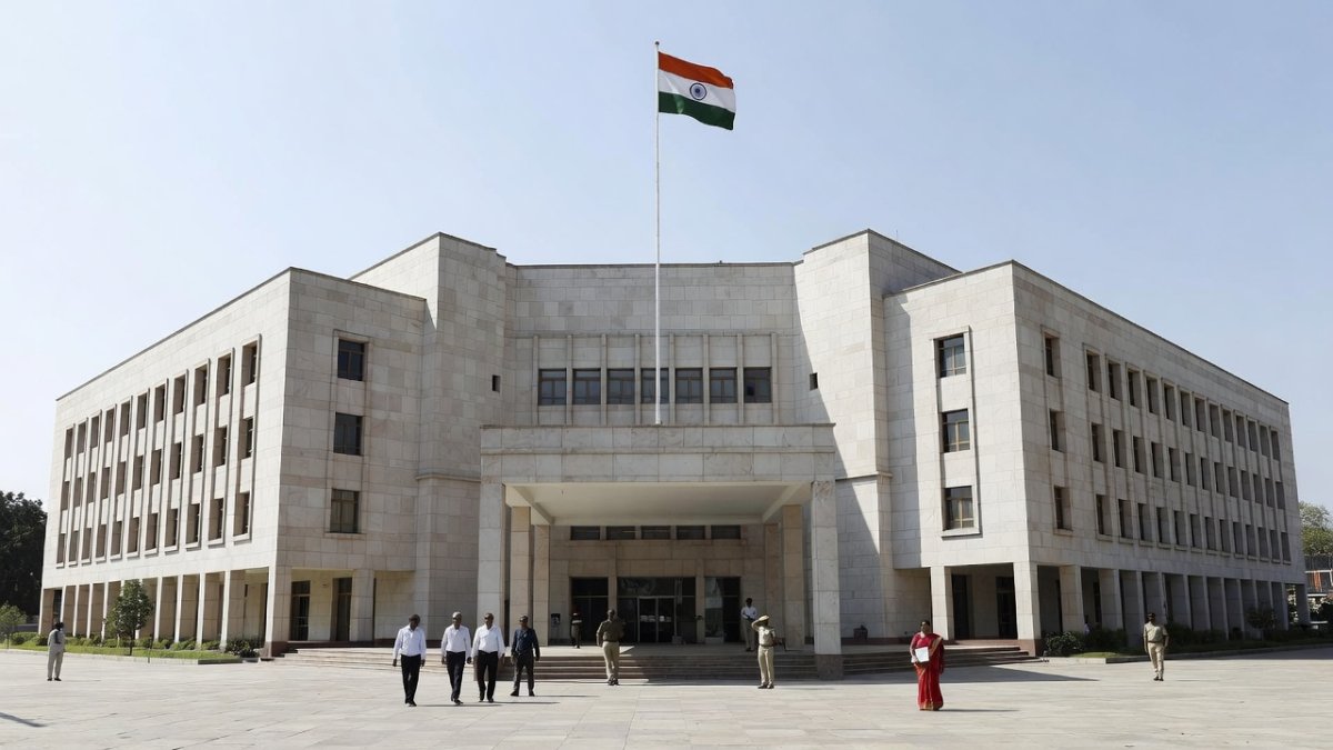 NTA Staffing Crisis: Rajya Sabha Exposes 39 Posts, NEET 2026 Leaks
