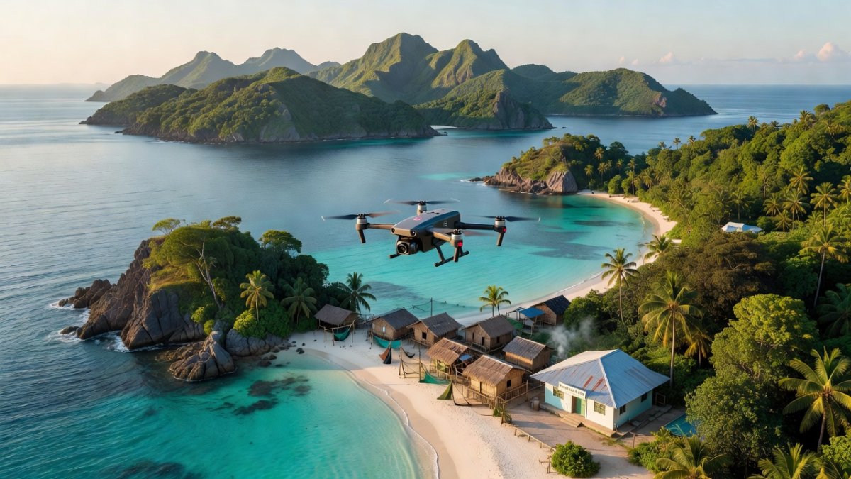 Drones vs TB: Latin America's New War on the Geography of Death