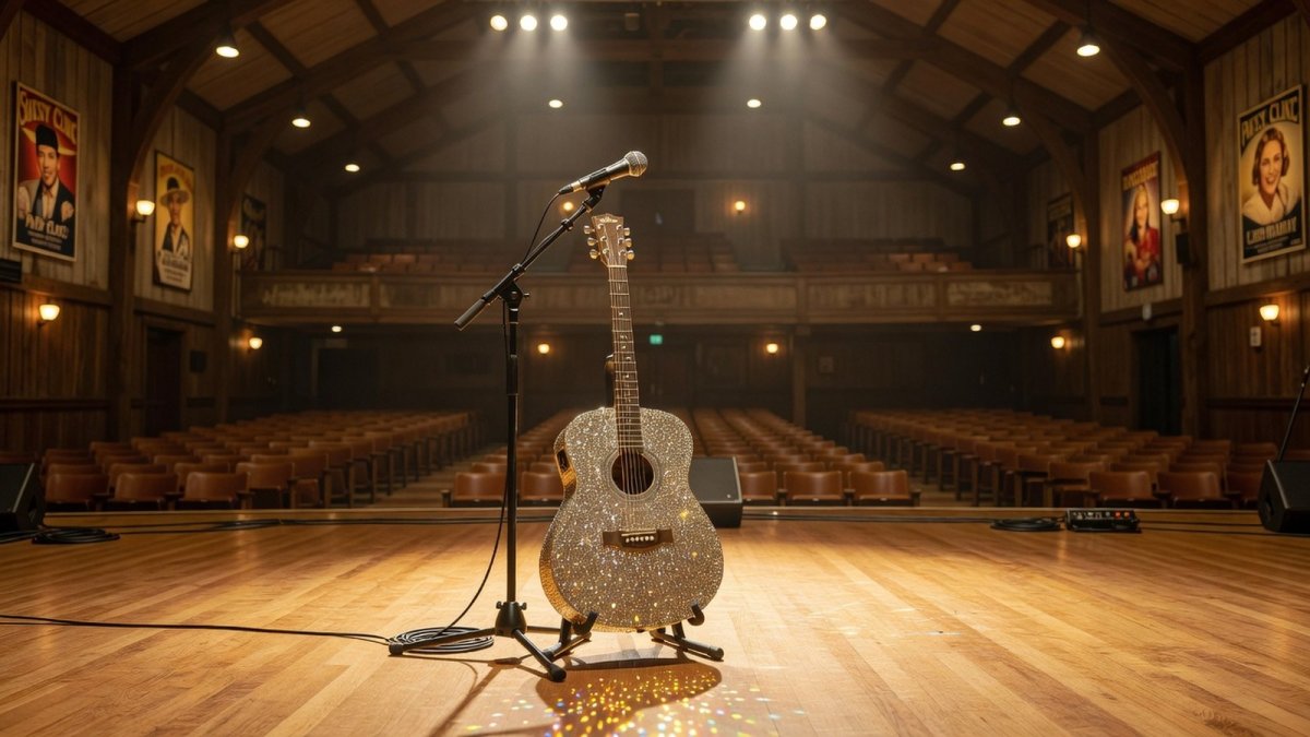 Dolly Parton Dead at 80: The Queen of Country Leaves a Legacy Like No Other