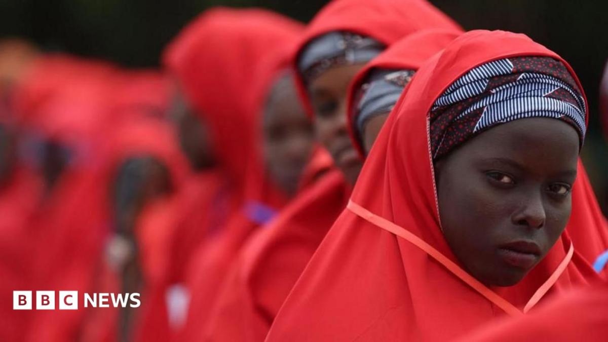 Kano’s Mass Wedding: Love, Fraud, and 1.5bn Naira