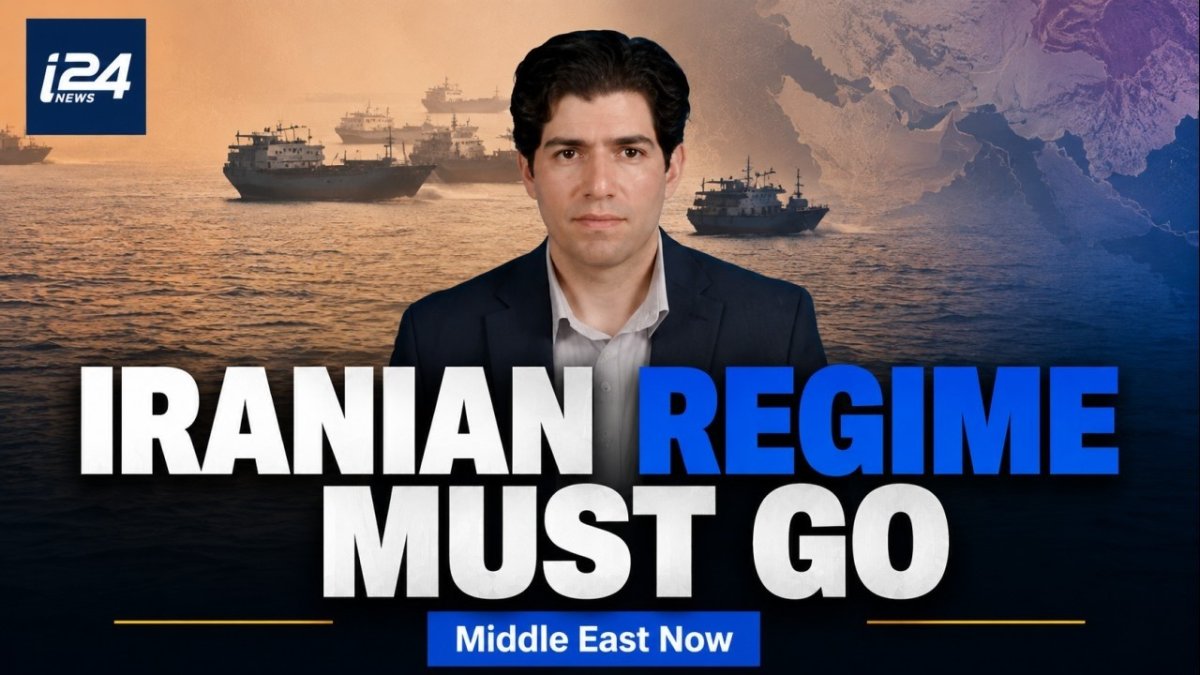 Six Months After the Iran War: Ceasefire Holds, but the Battle for Iran's Future Is Just Beginning