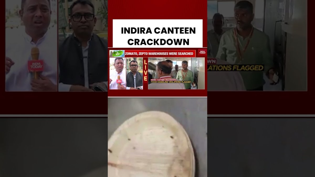 Sealed Zepto warehouse in Hoskote with food safety violations