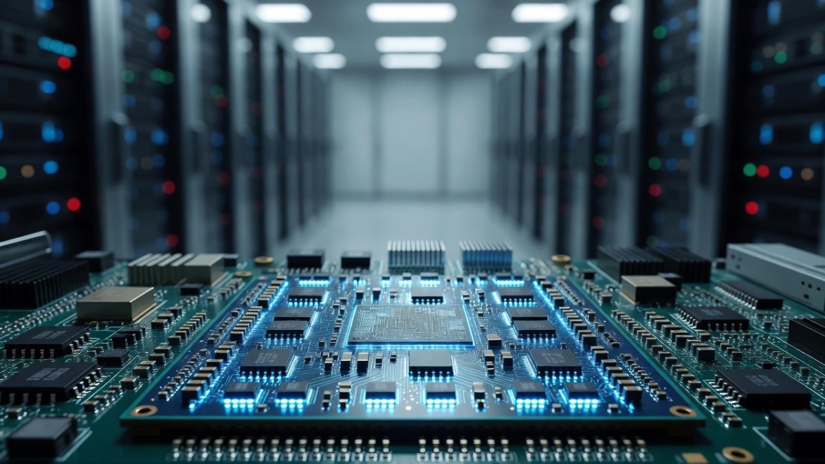 Anthropic Is About to Pay $6 Billion to Stop Wasting Its Own GPUs