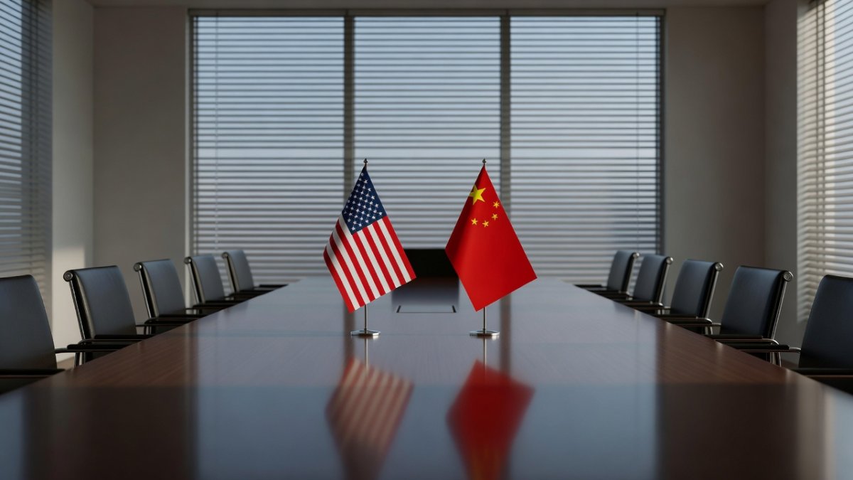 US, China Diplomats Clash Over Chinese Tech in Latin America