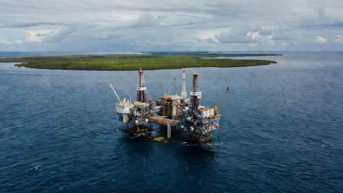 Brazil's President Lula hails oil discovery near Amazon river