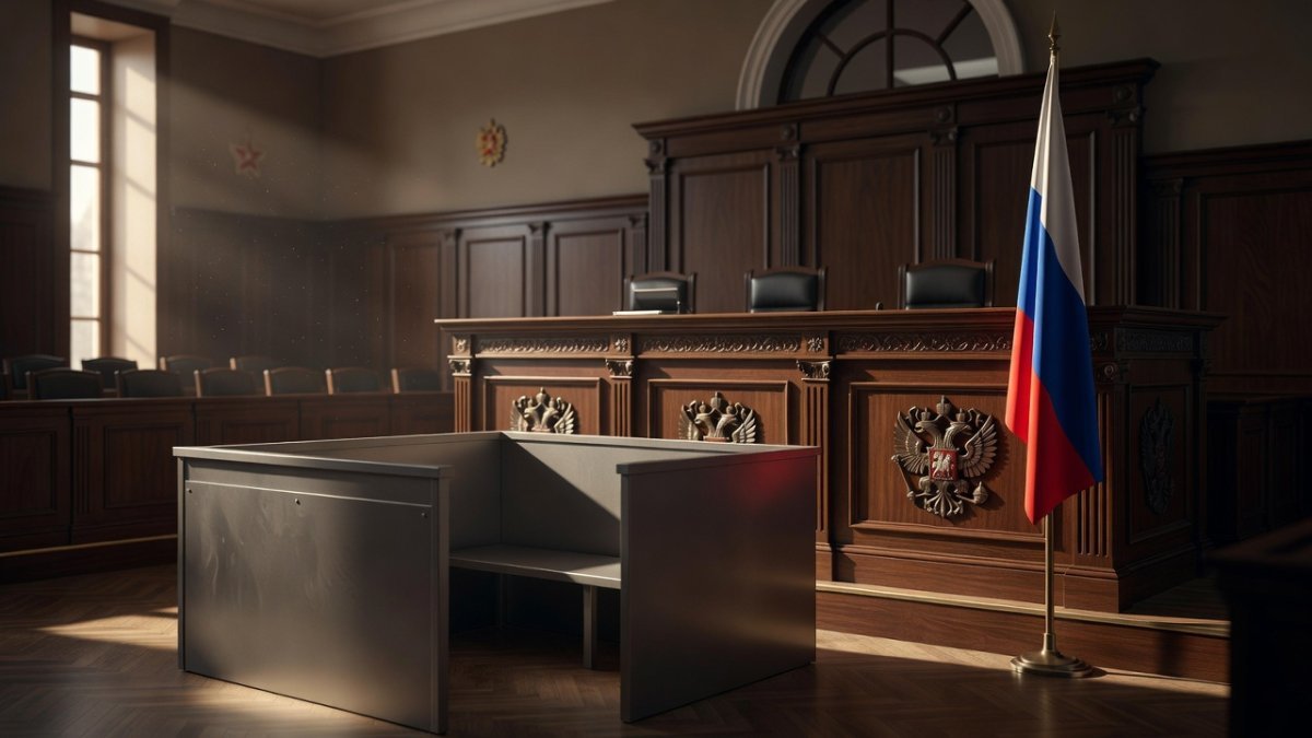 Moscow Court Sentences Former Zelensky Adviser to 11 Years in Absentia