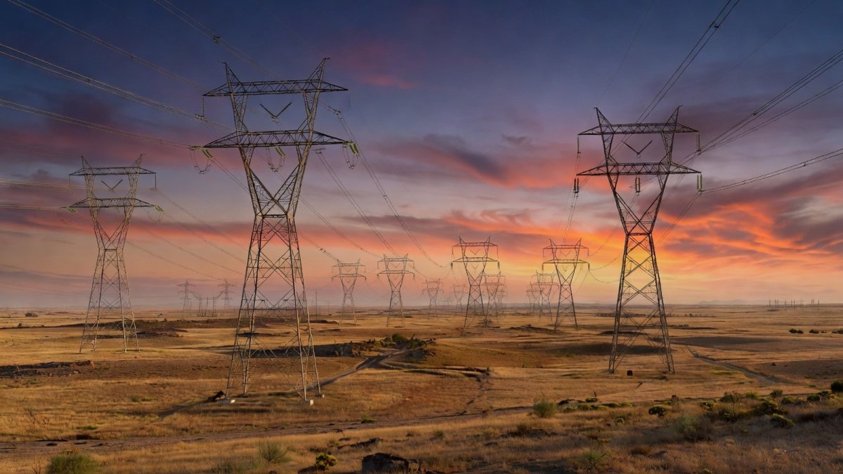 The Day 3,800 Megawatts Fled the Grid — and PJM Decided Data Centers Need a Leash