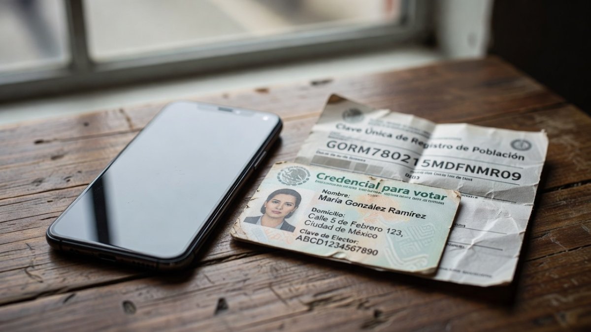 Cell Phone Registration Mexico: How to Reactivate Suspended Lines