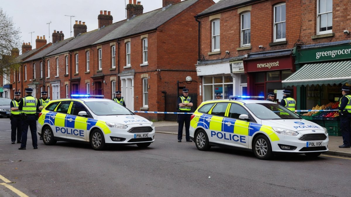 200 Extra Police Officers Sent to Middlesbrough After Nine Deaths in a Week