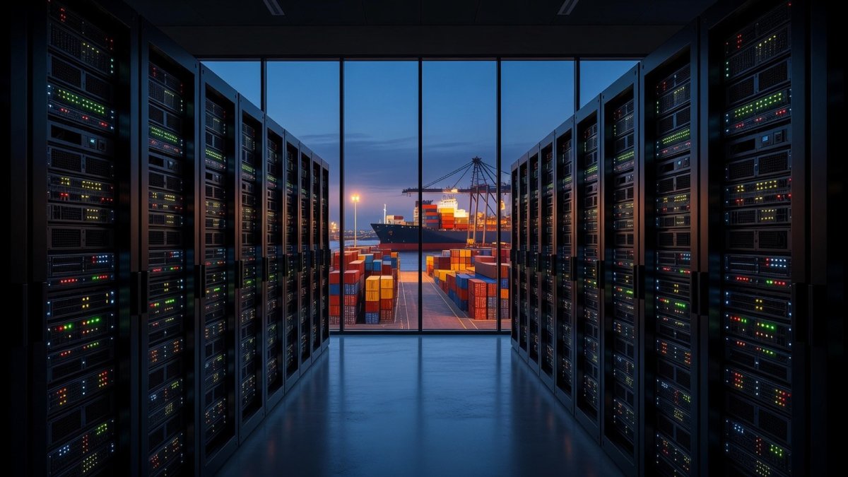 Washington Is About to Tax the Servers Inside Data Centers — Right When It Needs More Data Centers
